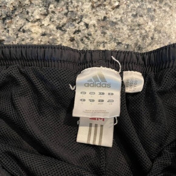 Adidas Track Pant Size L - Picture 4 of 4